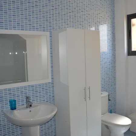 Tatil Evi Beautiful House At *