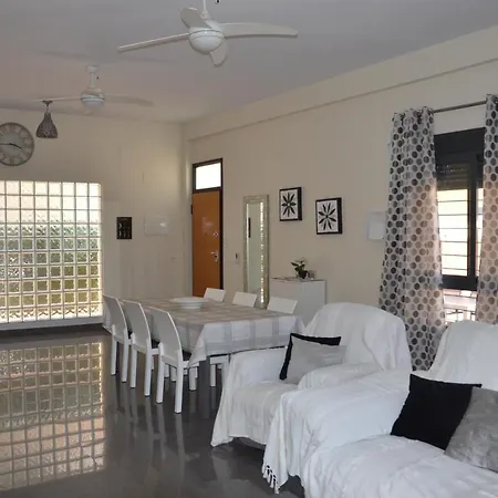 Beautiful House At Daimus