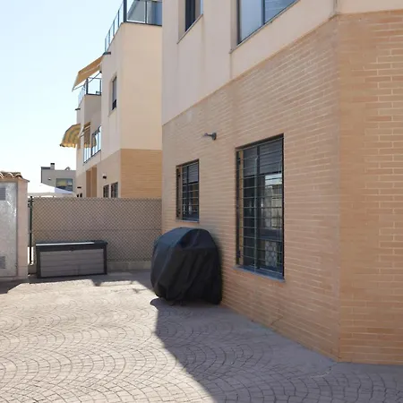 Beautiful House At Daimus