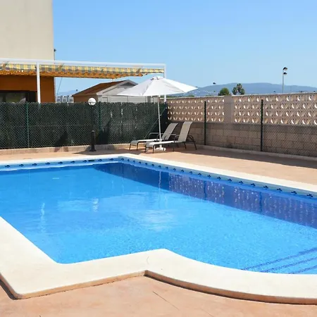 Holiday home Beautiful House At Daimus