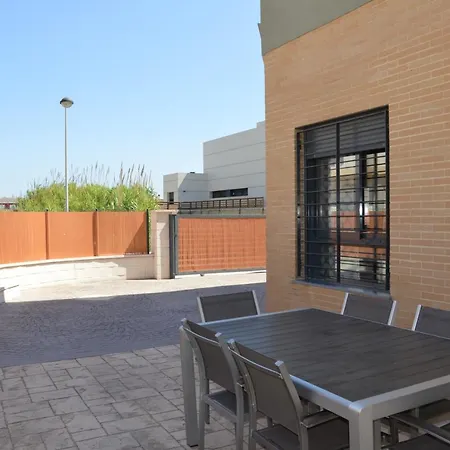 Beautiful House At Daimús