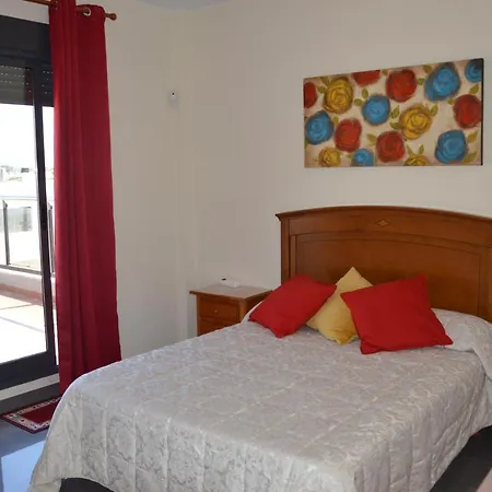 Vakantiehuis Beautiful House At