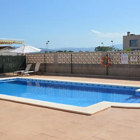 Beautiful House At Vakantiehuis Daimús