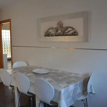Beautiful House At Holiday home