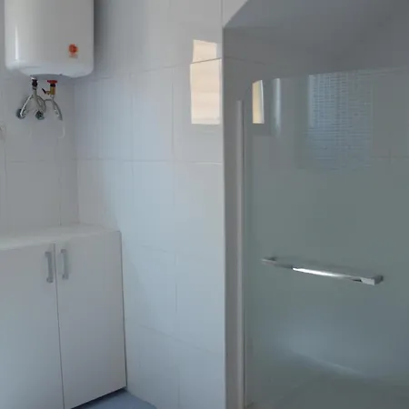 Beautiful House At Vakantiehuis *