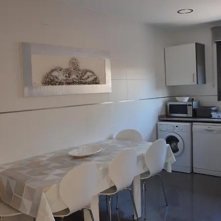 Vakantiehuis Beautiful House At