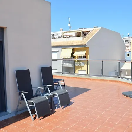 Vakantiehuis Beautiful House At Daimús