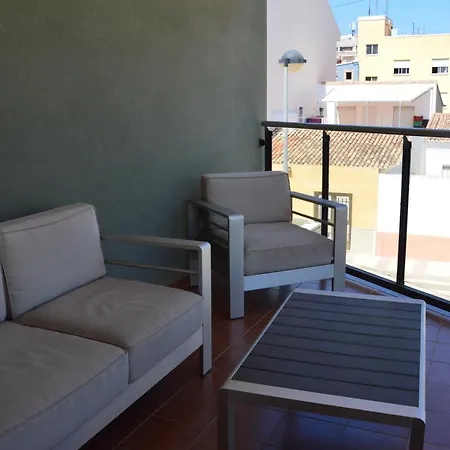 Beautiful House At *