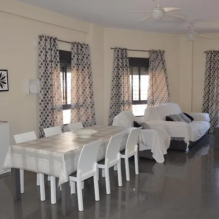 Beautiful House At Holiday home Daimus