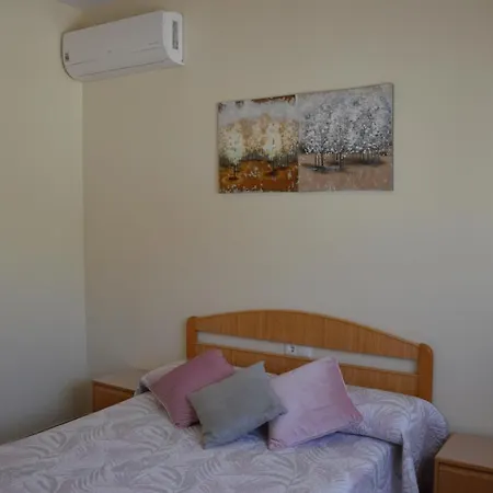 Beautiful House At Holiday home Daimus