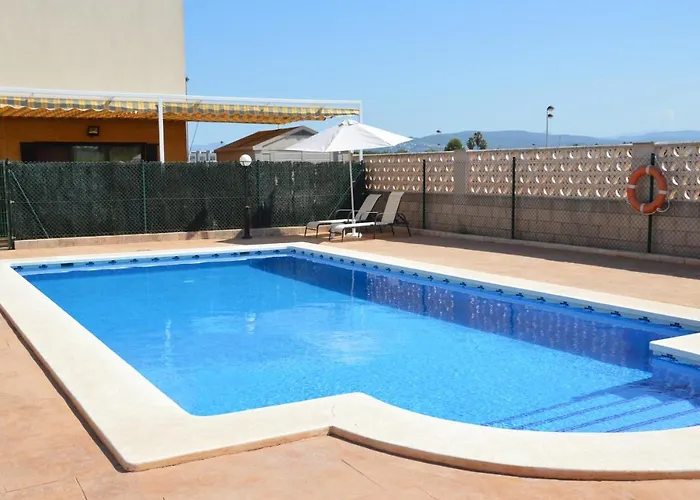 Holiday home Beautiful House At Daimus