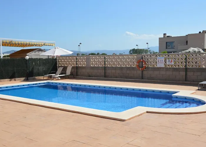 Beautiful House At Holiday home Daimus