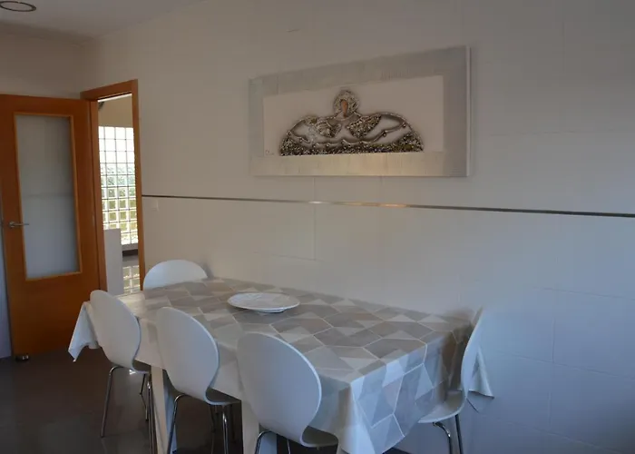 Beautiful House At Holiday home