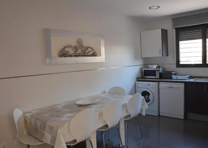 Holiday home Beautiful House At